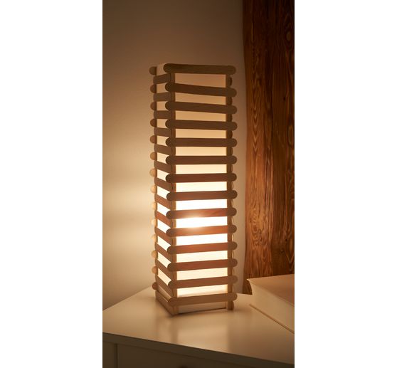 VBS Lamp foil "0.5 mm", 65 x 33 cm