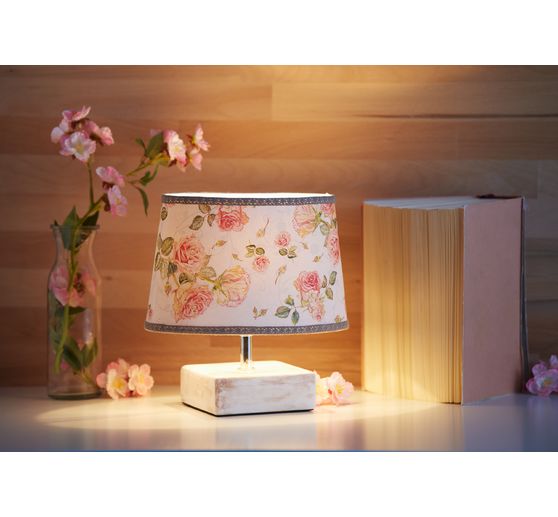 VBS Lampbase "Cuboid"