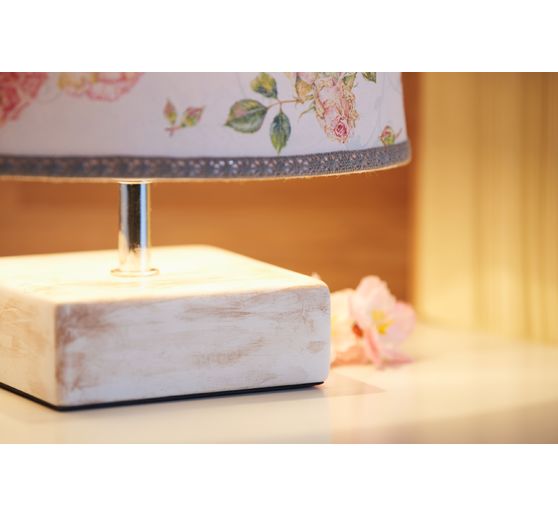 VBS Lampbase "Cuboid"