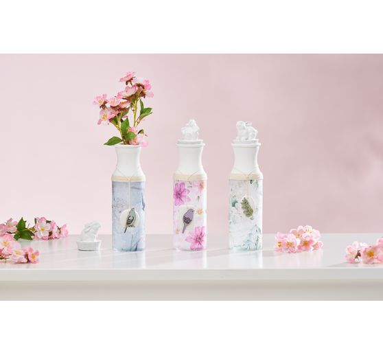 Silicone casting mould "Decoration pendant"