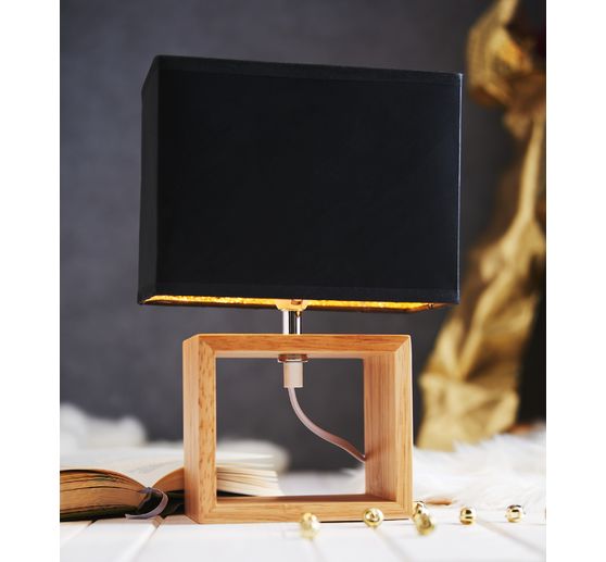 VBS Lampbase "Olinda"