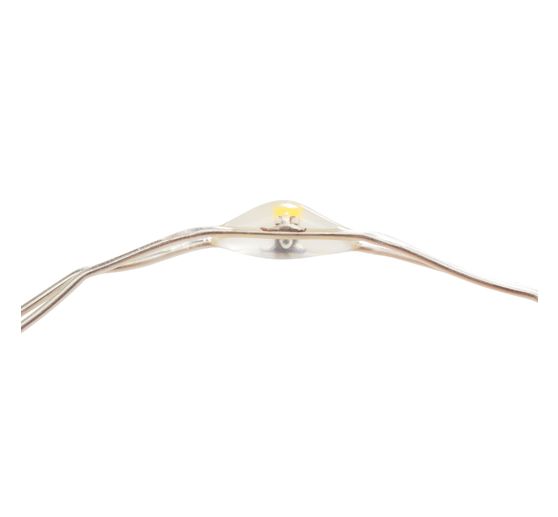 VBS Micro LED chain of lights "30 LEDs", with timer