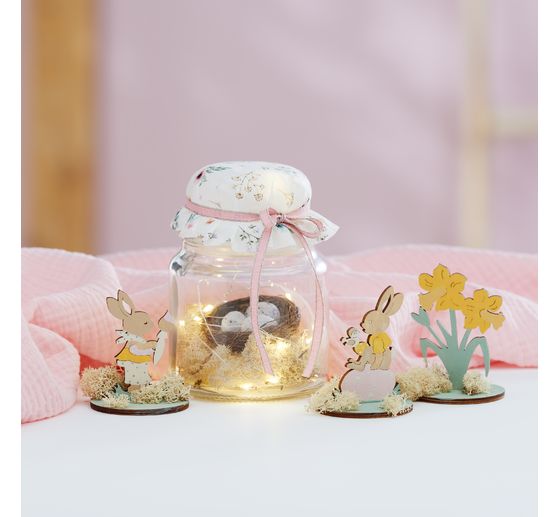 VBS Storage jar „Livo“