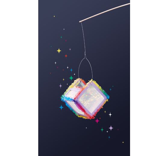 Vellum paper "Rainbow"