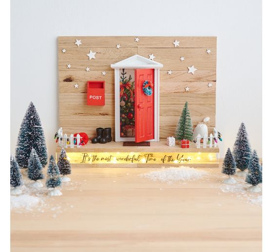 Blocchi artigianali VBS