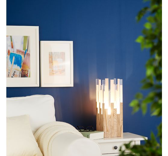 Blocchi artigianali VBS