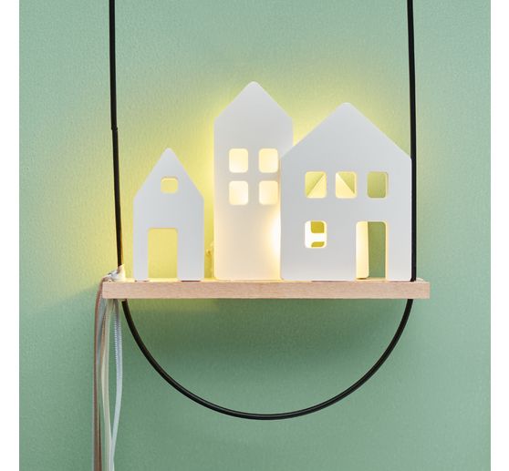 Blocchi artigianali VBS