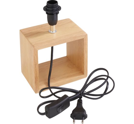 VBS Lampbase "Olinda"