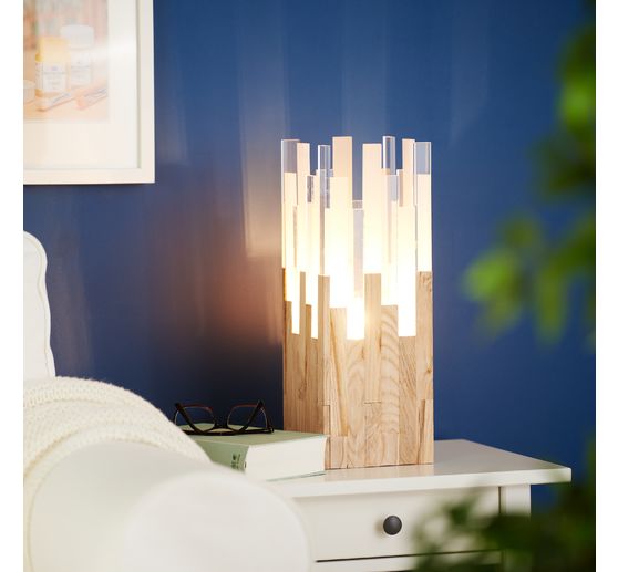 Blocchi artigianali VBS