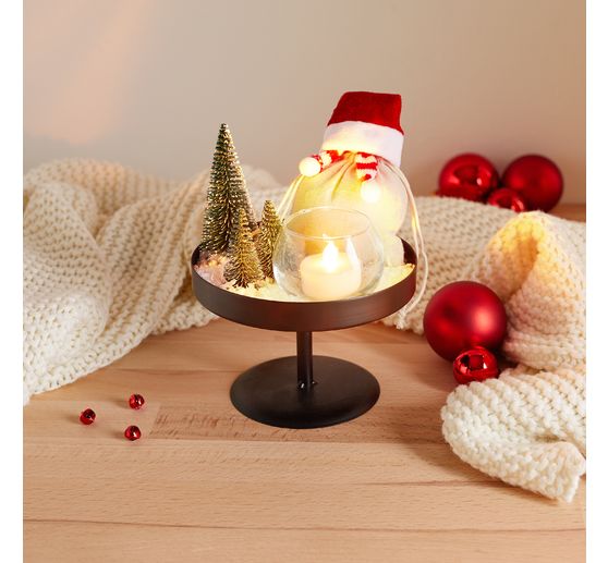 Set regalo in miniatura "San Nicola"