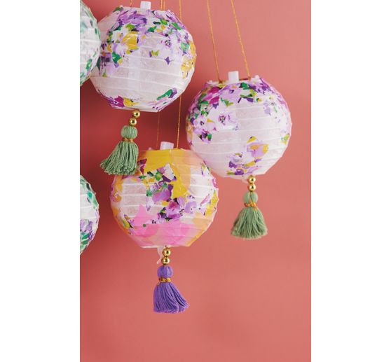 VBS Lampion lampshades