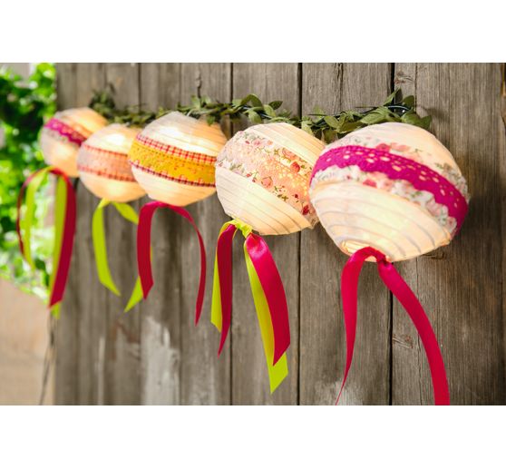 VBS Lampion lampshades