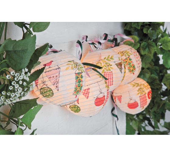 VBS Lampion lampshades