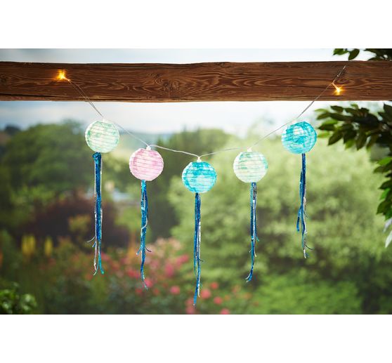 VBS Lampion lampshades