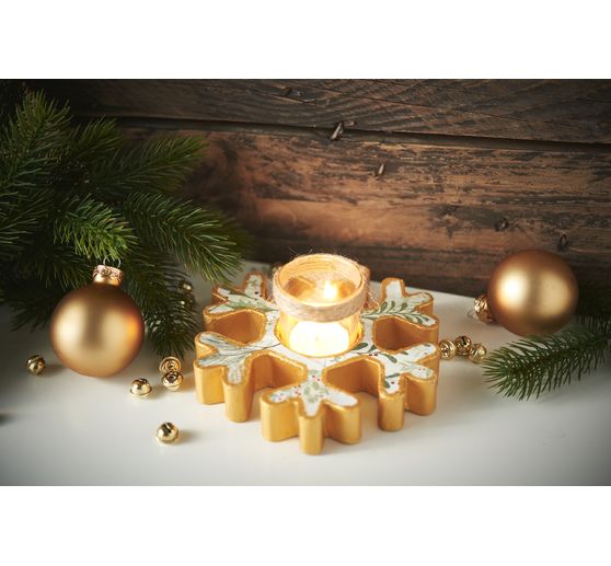 Viva Decor "Inka Gold", 62,5 g