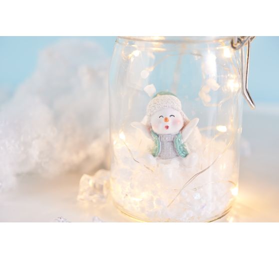 VBS Storage jars "Mini", 2 pieces