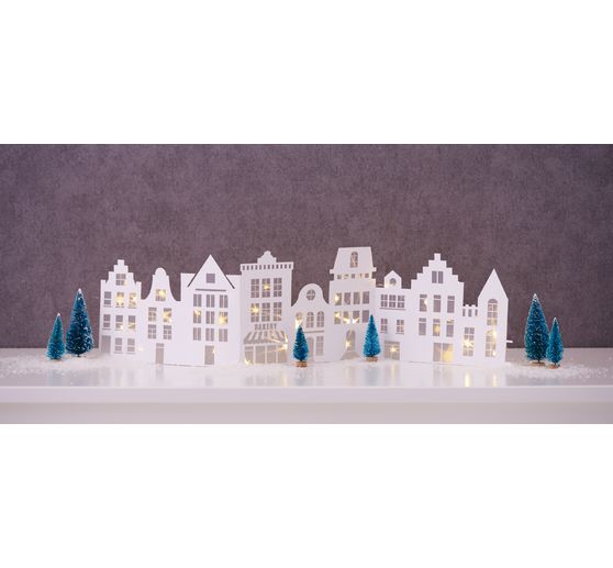 VBS Star foil "Magic Star"