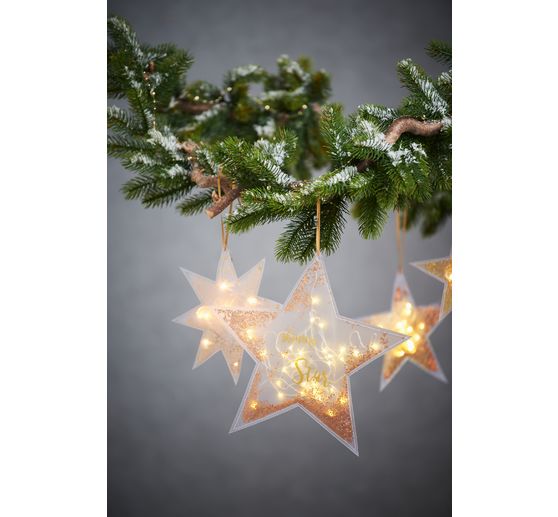 VBS Star foil "Magic Star"