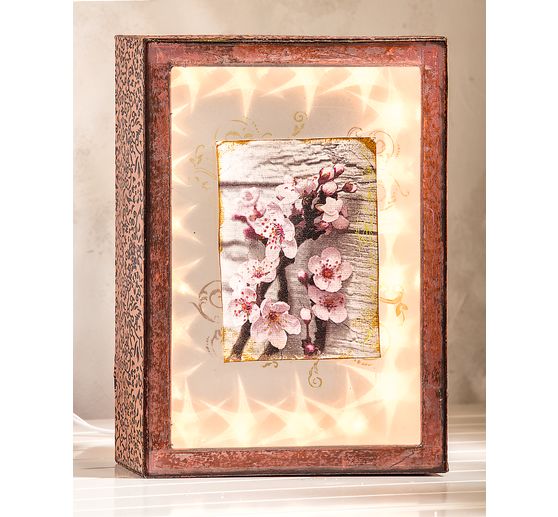 VBS Star foil "Magic Star"