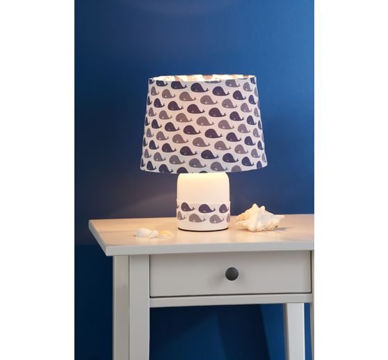 VBS Lampshade, conical