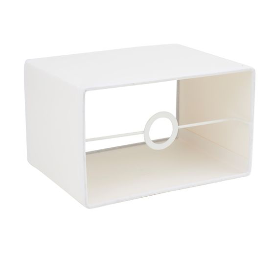 VBS Paralume "Rettangolare