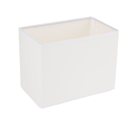 VBS Paralume "Rettangolare