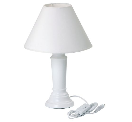 Paralume "rotondo" VBS