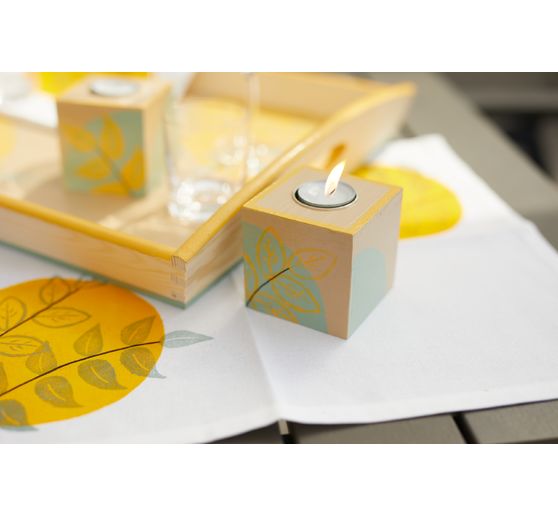 Soft Linoleum printing plate