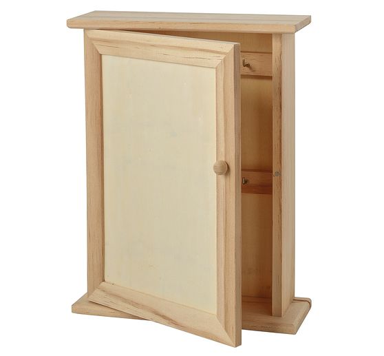 Cassetta delle chiavi VBS