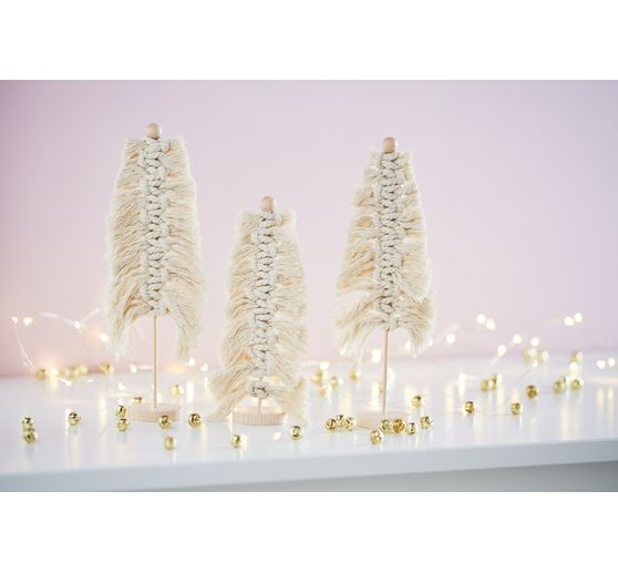 VBS Cotton rope, Ø 5 mm