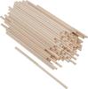 VBS Wooden rods "&Oslash; 5-6 mm"