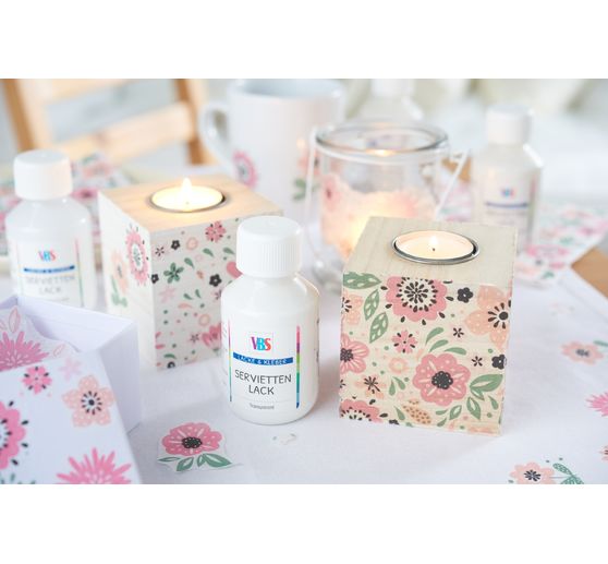 VBS Napkin varnish "Glossy"