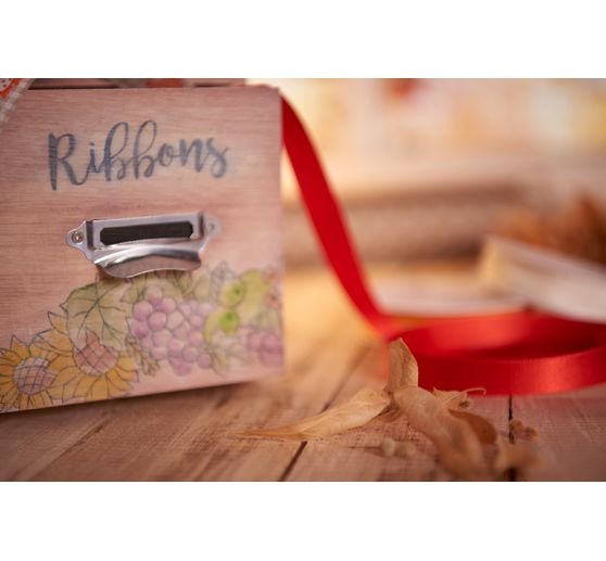 VBS Drawer box "Cube"