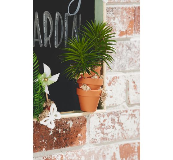 Set di vassoi VBS, set da 5