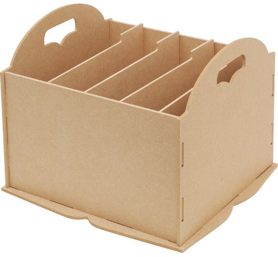 Flexio "Organizer - Paper Storage"