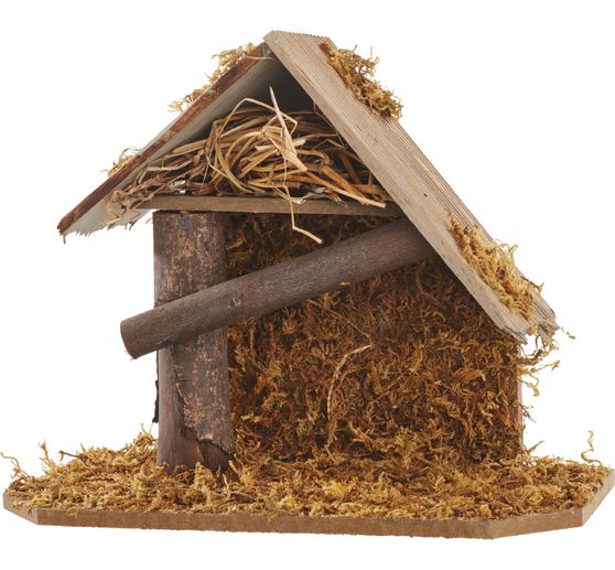 VBS "Tabgha" nursery