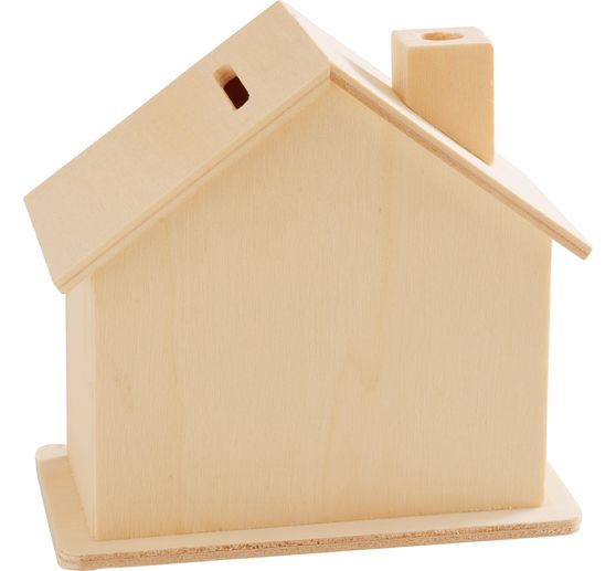 VBS Money box "House"