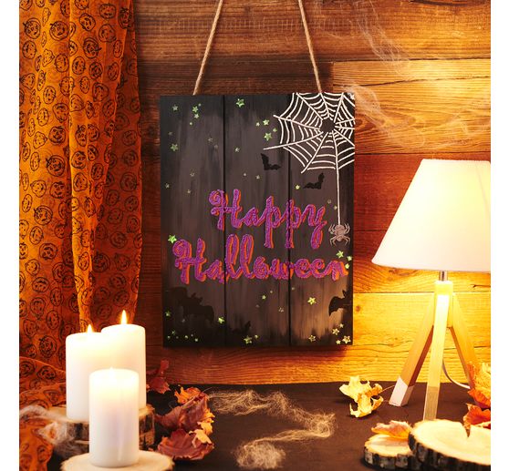 Stencilling cream "Expanding Mousse"