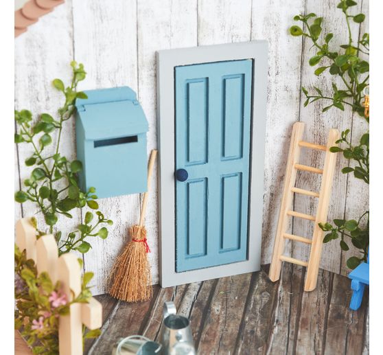 VBS Miniature ladder