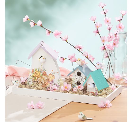 Tovagliolo "Flower Hanni"