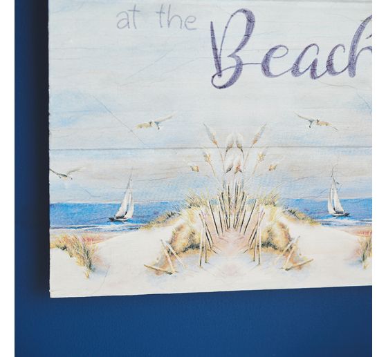 Set di tovaglioli VBS "By the Sea"