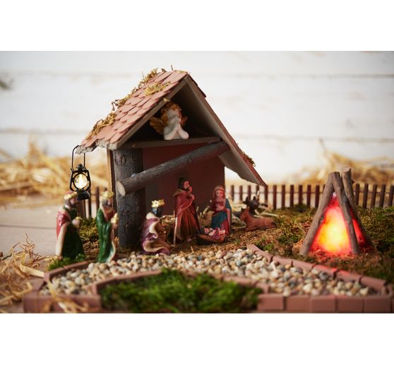 VBS "Tabgha" nursery