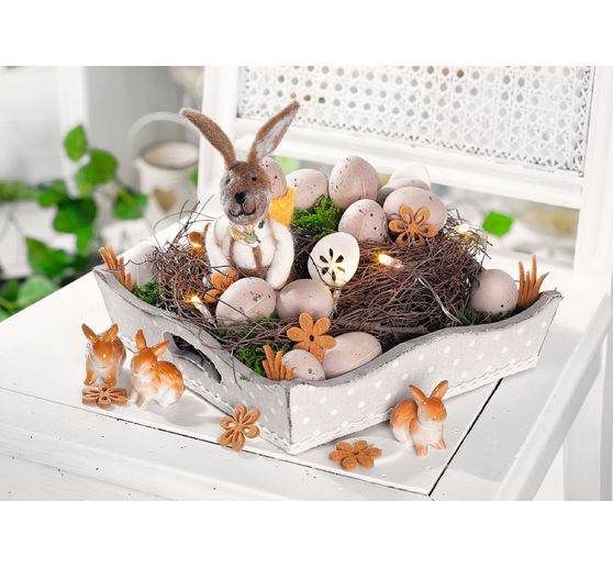 VBS Tray bowls, set of 2