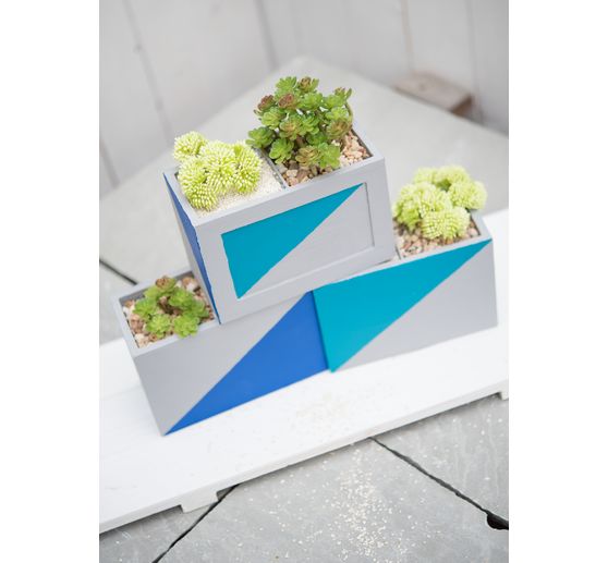 VBS Utensil box with 2 compartments