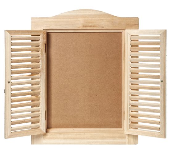 Lavagna VBS "Tapparella della finestra