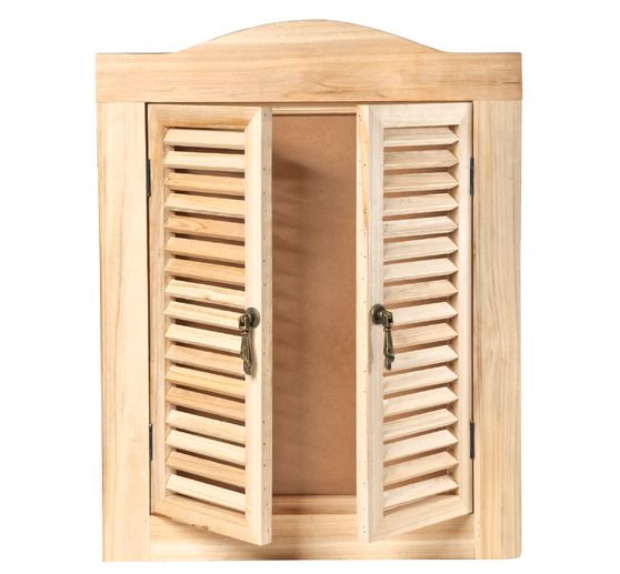 Lavagna VBS "Tapparella della finestra