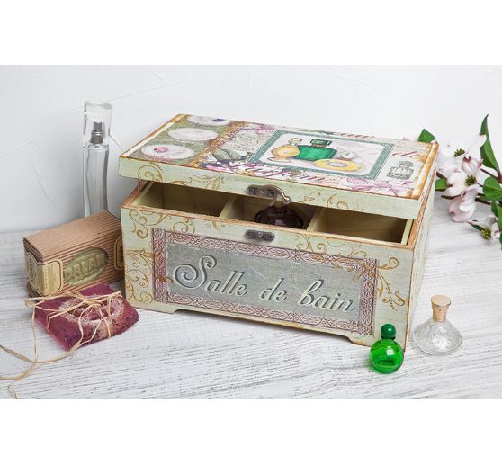 VBS petto con inserto