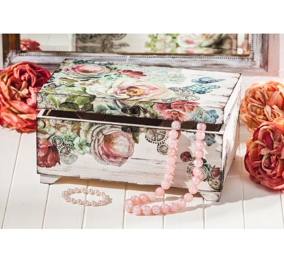 VBS petto con inserto