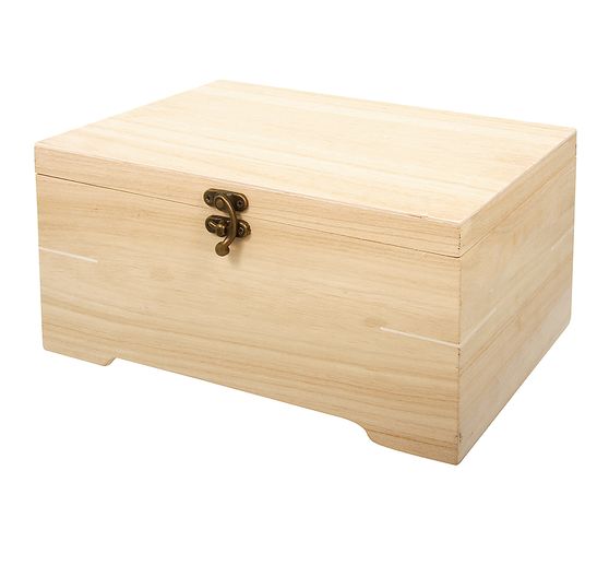 VBS petto con inserto