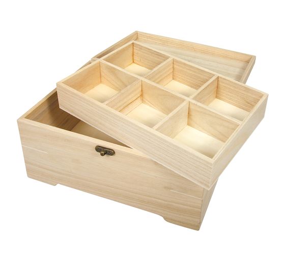 VBS petto con inserto